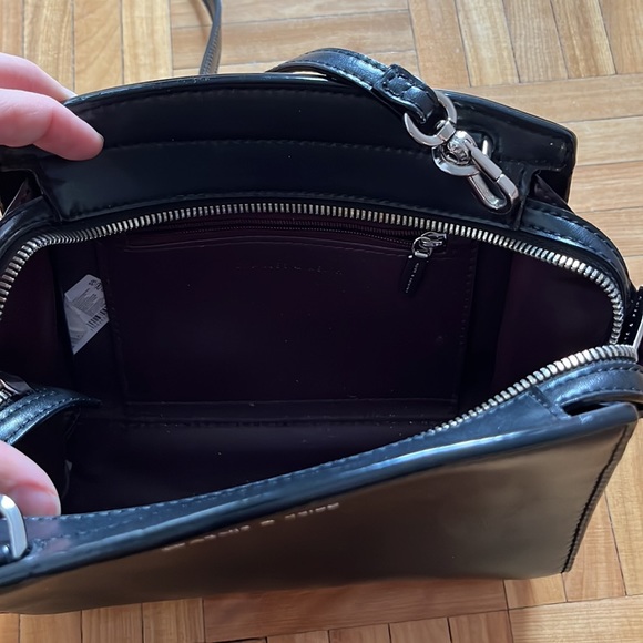 Charle & keith bag - Picture 4 of 8